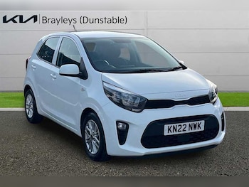 2022 - 1.0 2 5dr Auto [4 seats]