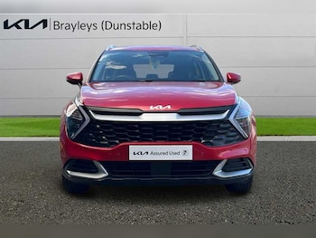 Used Kia Sportage 2024 for sale - 78022759: Photo