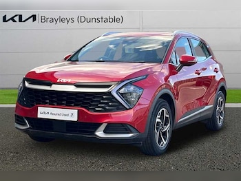 Used Kia Sportage 2024 for sale - 78022759: Photo