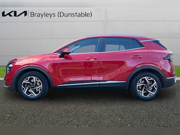 Used Kia Sportage 2024 for sale - 78022759: Photo