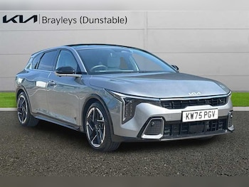 Used Kia K4 2026 for sale - 79256943: Photo