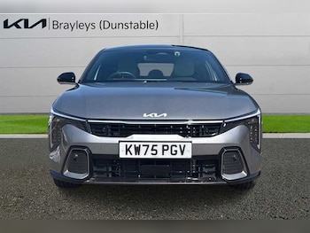 Used Kia K4 2026 for sale - 79256943: Photo