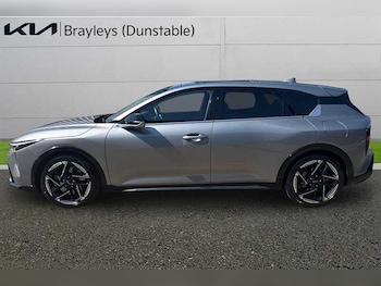 Used Kia K4 2026 for sale - 79256943: Photo