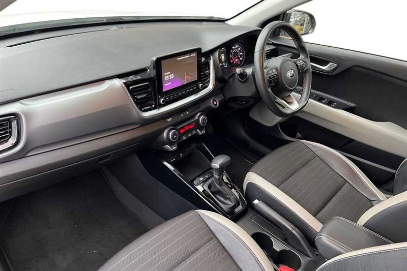 Used Kia Stonic 2021 for sale - 77428429: Photo 10