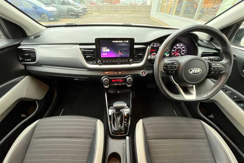 Used Kia Stonic 2021 for sale - 77428429: Photo 12