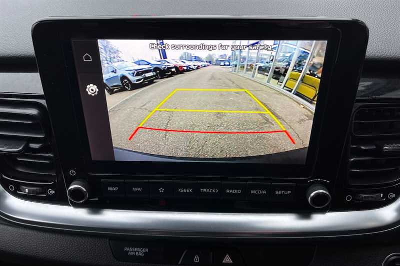 Used Kia Stonic 2021 for sale - 77428429: Photo 13