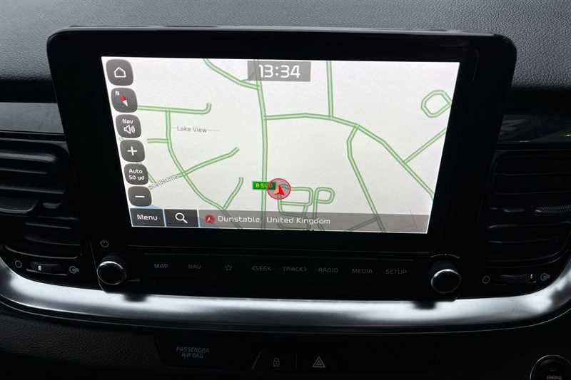 Used Kia Stonic 2021 for sale - 77428429: Photo 14