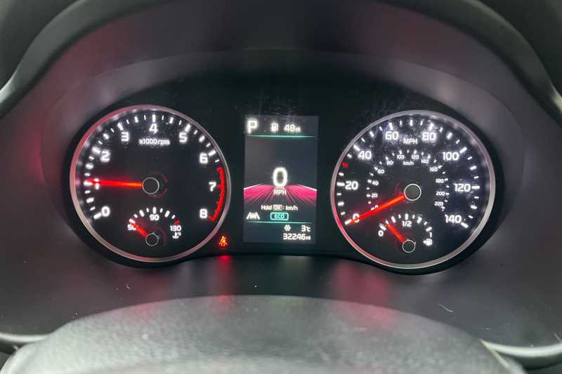 Used Kia Stonic 2021 for sale - 77428429: Photo 17