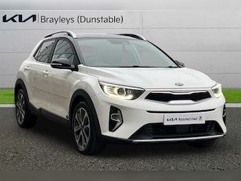 Kia Stonic feature image