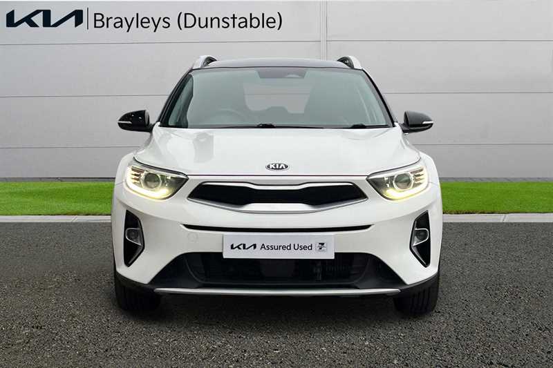Used Kia Stonic 2021 for sale - 77428429: Photo 2