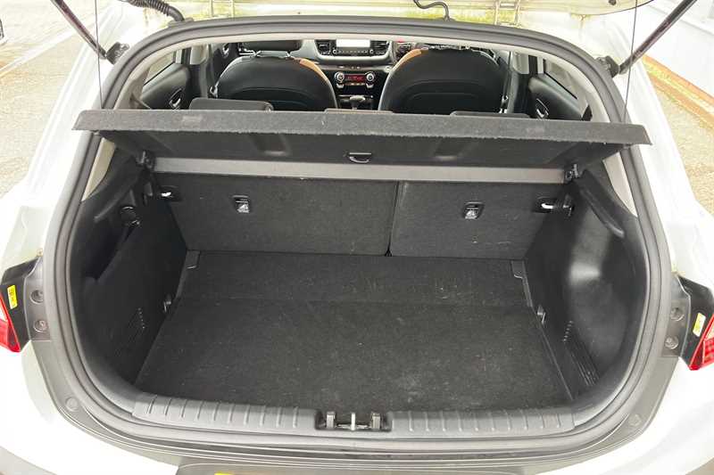 Used Kia Stonic 2021 for sale - 77428429: Photo 22