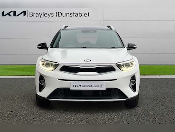 Used Kia Stonic 2021 for sale - 77428429: Photo