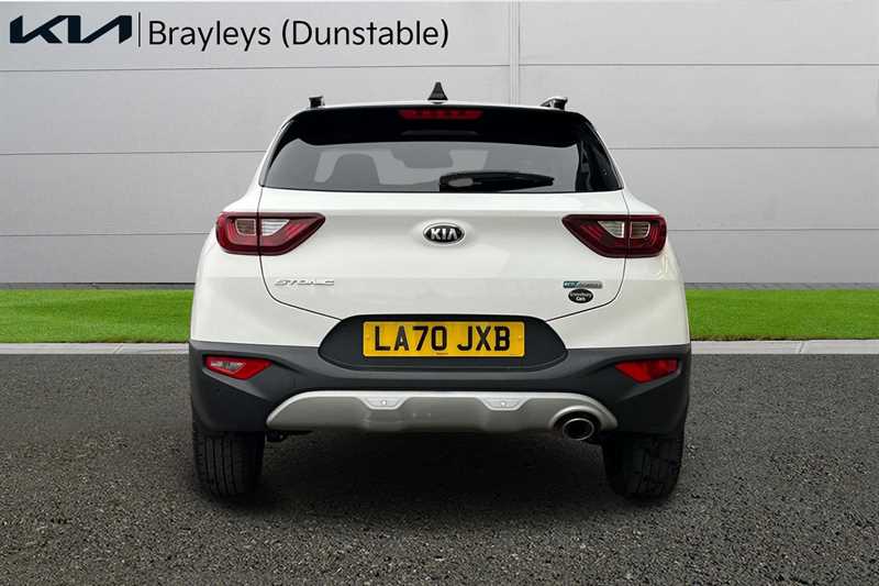 Used Kia Stonic 2021 for sale - 77428429: Photo 6