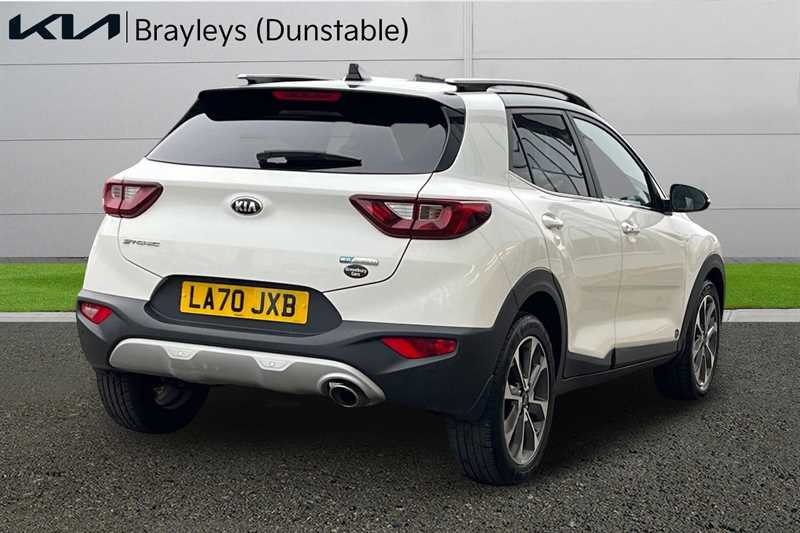 Used Kia Stonic 2021 for sale - 77428429: Photo 7