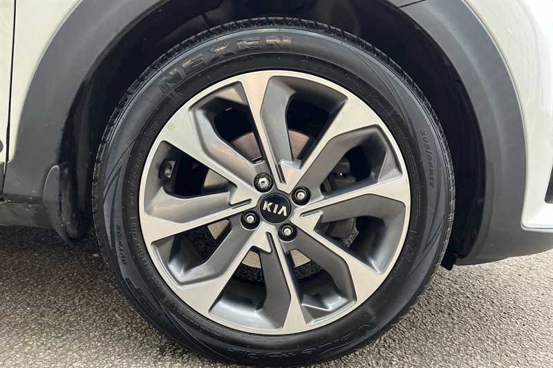 Used Kia Stonic 2021 for sale - 77428429: Photo 9