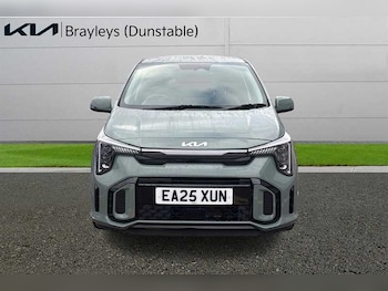 Used Kia Picanto 2025 for sale - 77397528: Photo