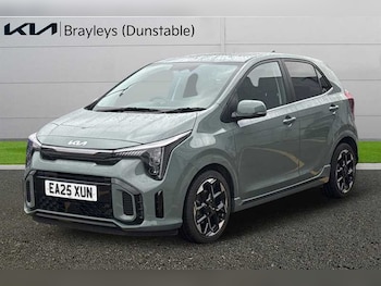 Used Kia Picanto 2025 for sale - 77397528: Photo