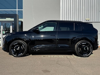 Used Kia EV3 2025 for sale - 77826922: Photo