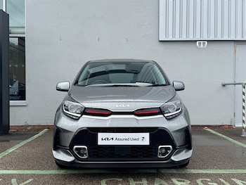 Used Kia Picanto 2023 for sale - 75417307: Photo