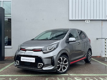 Used Kia Picanto 2023 for sale - 75417307: Photo