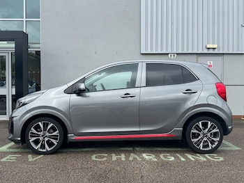 Used Kia Picanto 2023 for sale - 75417307: Photo