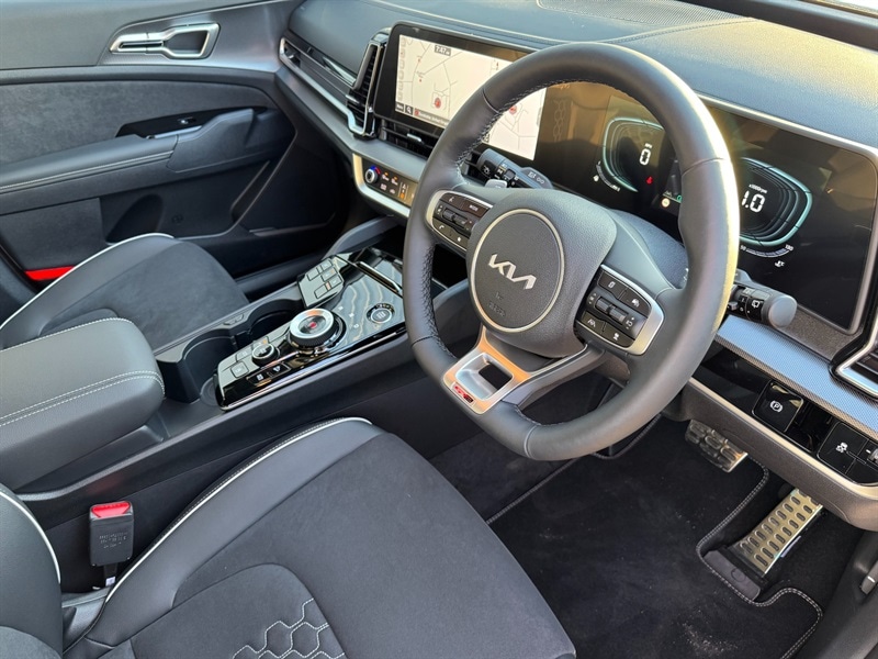 Used Kia Sportage 2025 for sale - 76705829: Photo 10