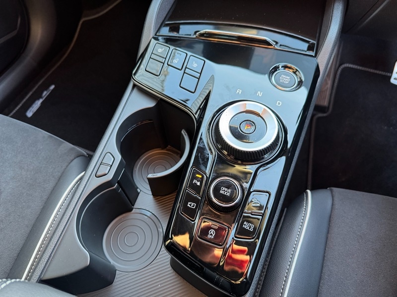 Used Kia Sportage 2025 for sale - 76705829: Photo 11