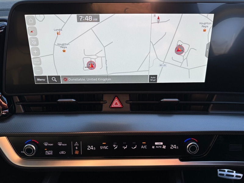 Used Kia Sportage 2025 for sale - 76705829: Photo 13