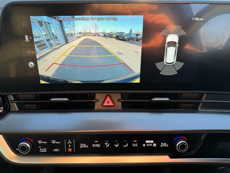 Used Kia Sportage 2025 for sale - 76705829: Photo 14