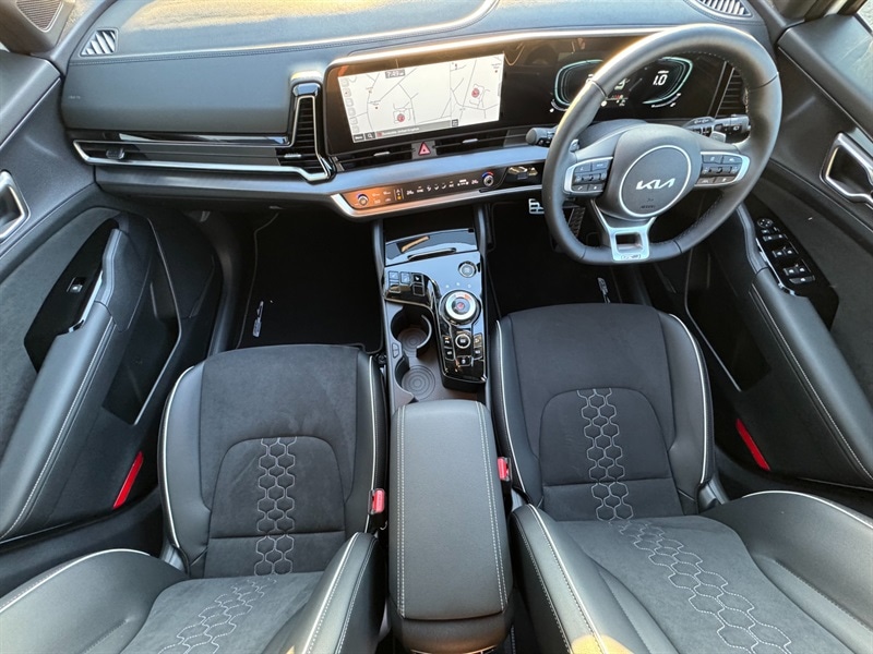 Used Kia Sportage 2025 for sale - 76705829: Photo 15