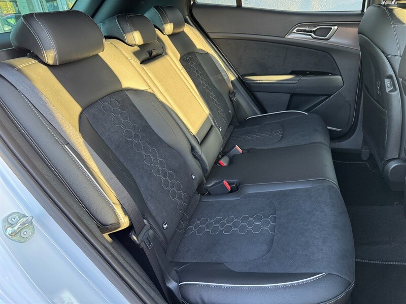 Used Kia Sportage 2025 for sale - 76705829: Photo 16