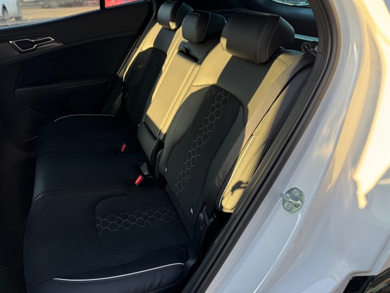 Used Kia Sportage 2025 for sale - 76705829: Photo 18
