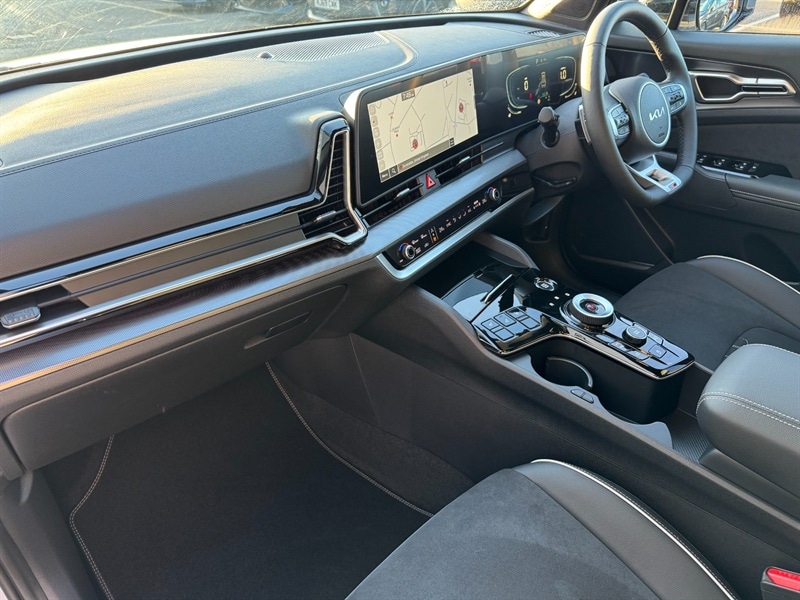 Used Kia Sportage 2025 for sale - 76705829: Photo 19