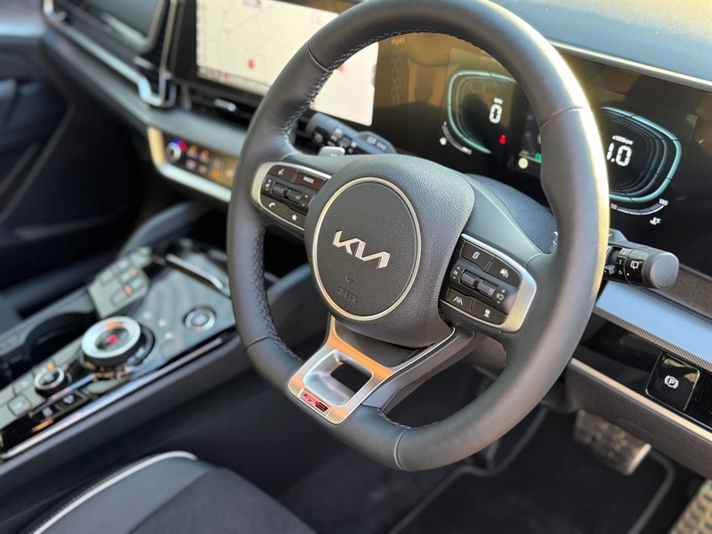Used Kia Sportage 2025 for sale - 76705829: Photo 9