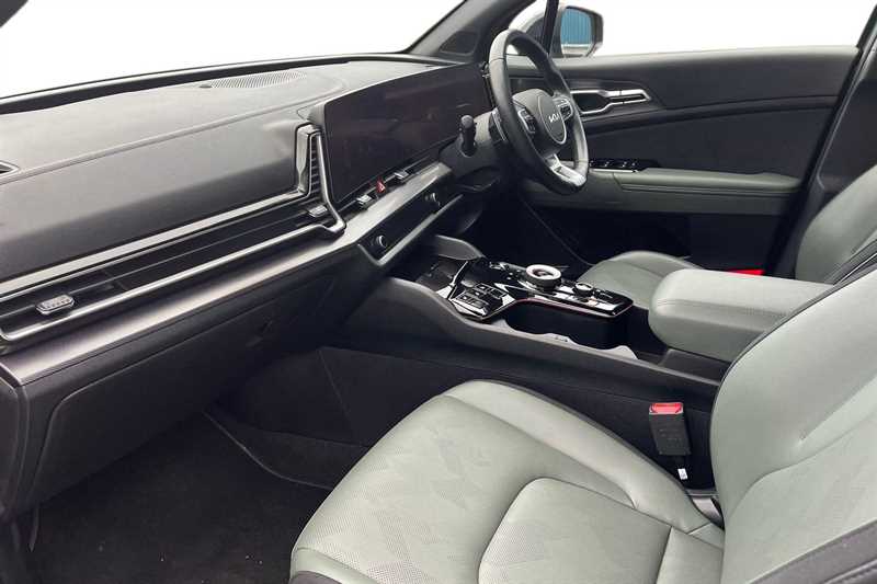 Used Kia Sportage 2024 for sale - 77795308: Photo 10