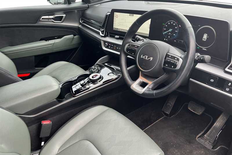 Used Kia Sportage 2024 for sale - 77795308: Photo 11