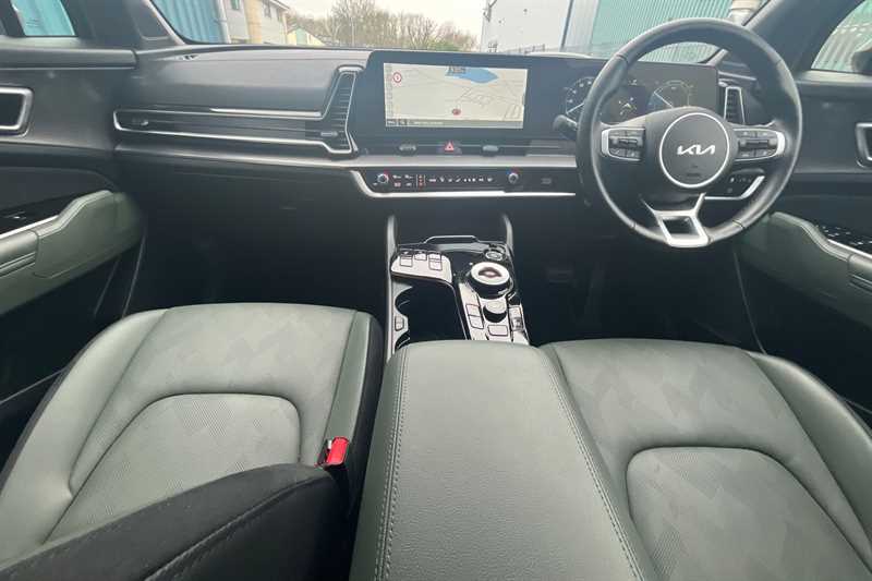 Used Kia Sportage 2024 for sale - 77795308: Photo 12