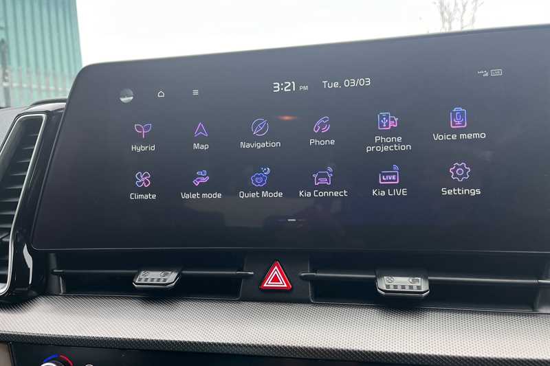 Used Kia Sportage 2024 for sale - 77795308: Photo 14