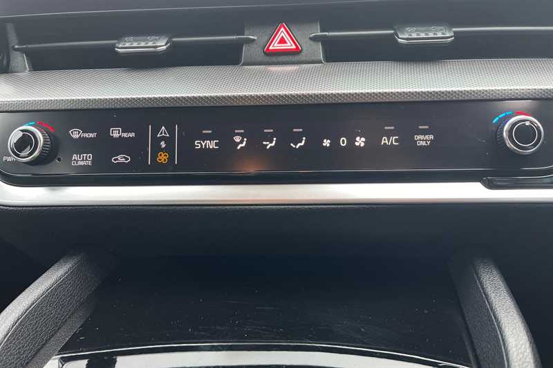 Used Kia Sportage 2024 for sale - 77795308: Photo 15