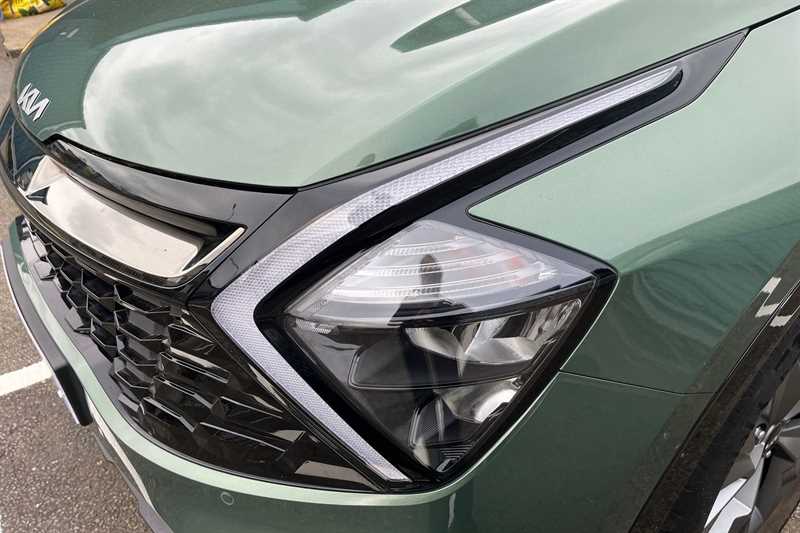 Used Kia Sportage 2024 for sale - 77795308: Photo 16