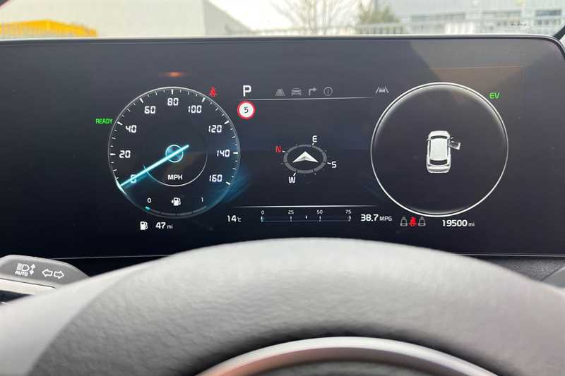 Used Kia Sportage 2024 for sale - 77795308: Photo 17