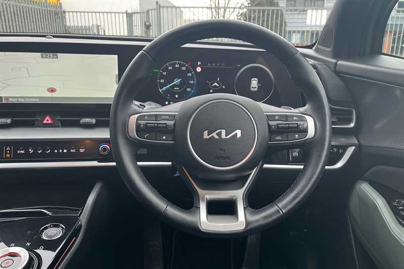 Used Kia Sportage 2024 for sale - 77795308: Photo 18