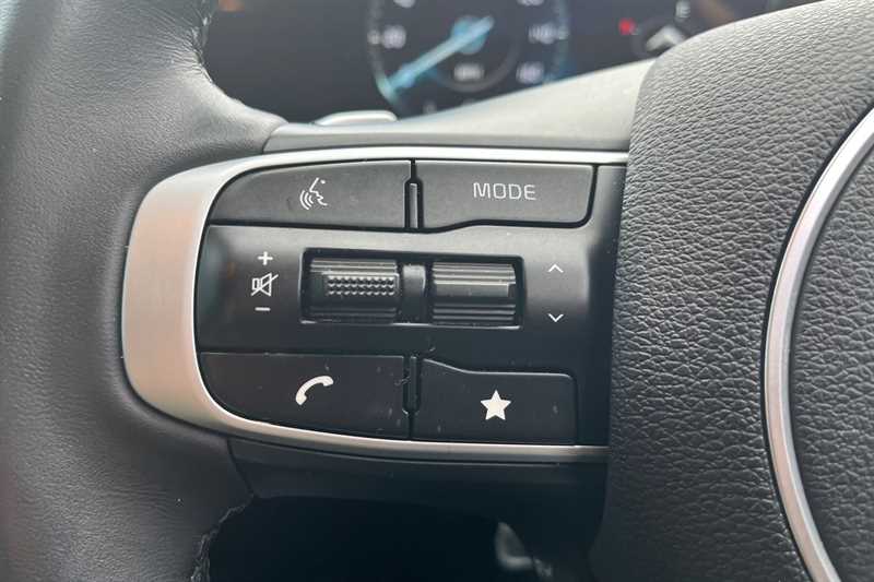 Used Kia Sportage 2024 for sale - 77795308: Photo 19