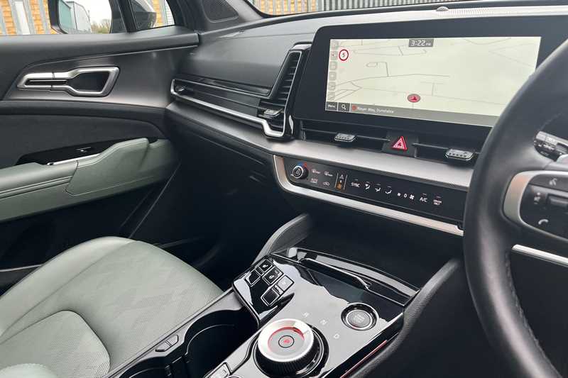 Used Kia Sportage 2024 for sale - 77795308: Photo 20