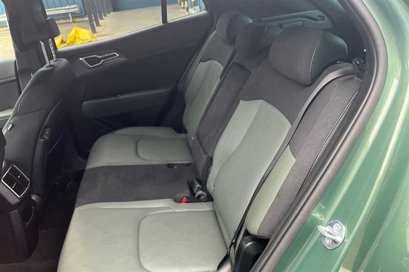 Used Kia Sportage 2024 for sale - 77795308: Photo 22