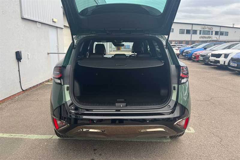 Used Kia Sportage 2024 for sale - 77795308: Photo 23