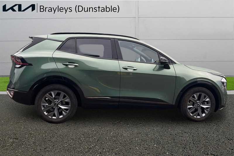 Used Kia Sportage 2024 for sale - 77795308: Photo 8