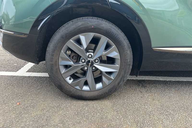 Used Kia Sportage 2024 for sale - 77795308: Photo 9