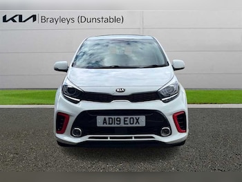 Used Kia Picanto 2019 for sale - 78754297: Photo