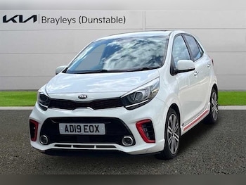 Used Kia Picanto 2019 for sale - 78754297: Photo